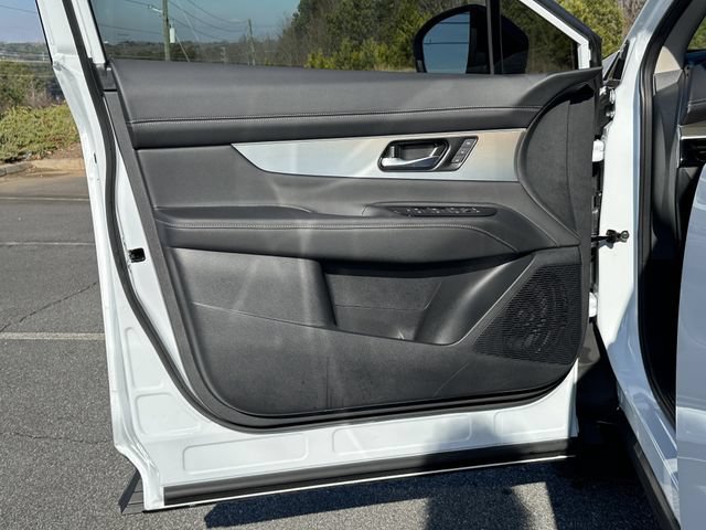 New 2026 Nissan Murano SL AWD/4WD image 12