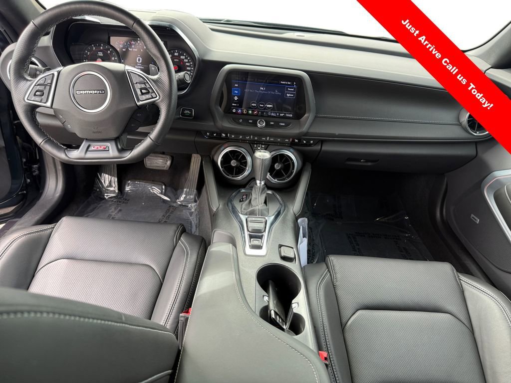Used 2023 Chevrolet Camaro SS image 12