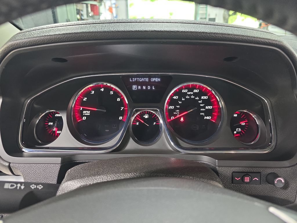 Used 2017 GMC Acadia Limited SLT AWD/4WD image 21