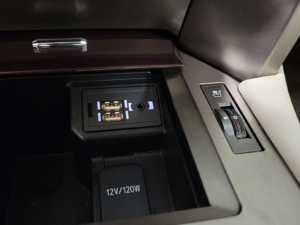 Used 2019 Lexus GX 460 Premium w/ Premium Package AWD/4WD image 18