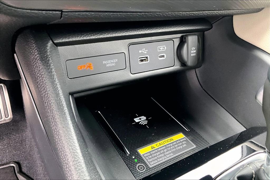 New 2026 Acura Integra A-Spec FWD image 30