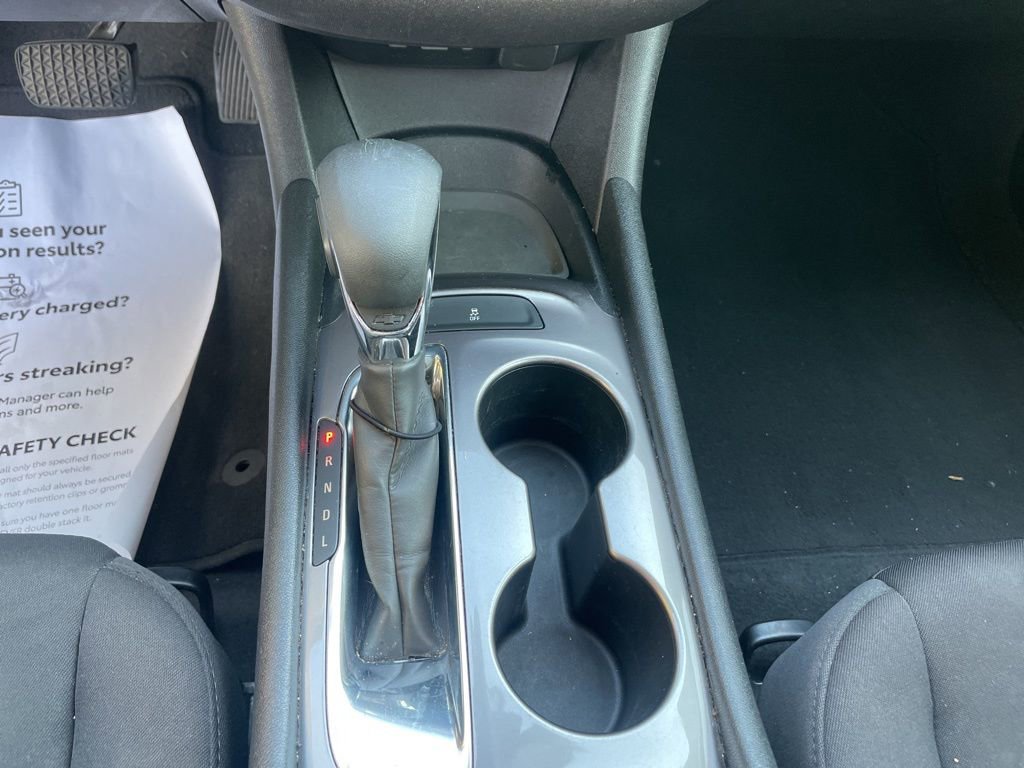 Used 2021 Chevrolet Malibu LS w/ LPO, Convenience Package 1 image 18