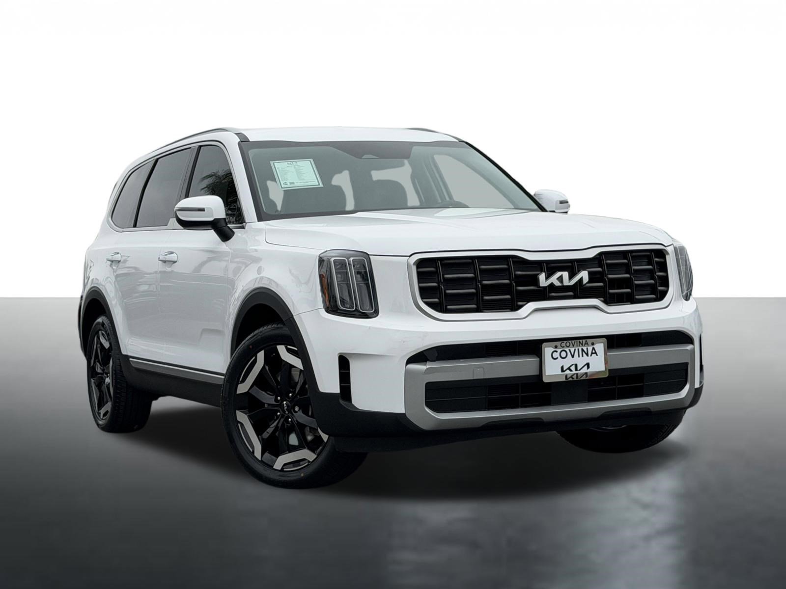 Used 2023 Kia Telluride S