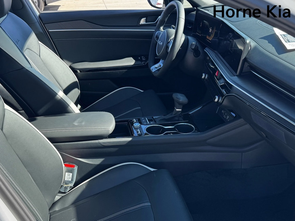 New 2026 Kia K5 GT-Line image 19