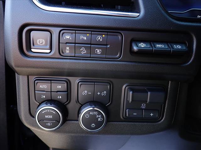 Used 2023 Chevrolet Tahoe High Country AWD/4WD image 18