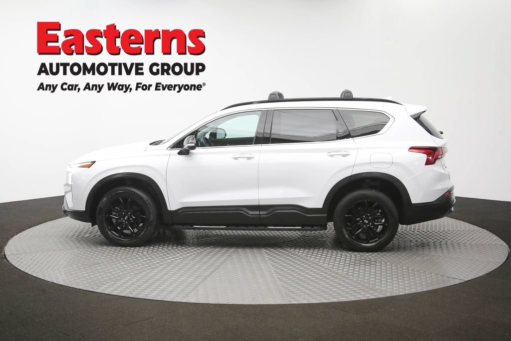Used 2023 Hyundai Santa Fe XRT AWD/4WD image 50