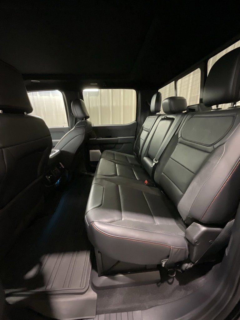 Used 2025 Ford F150 Raptor image 10