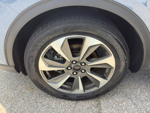 Used 2023 Ford Escape Platinum AWD/4WD image 37