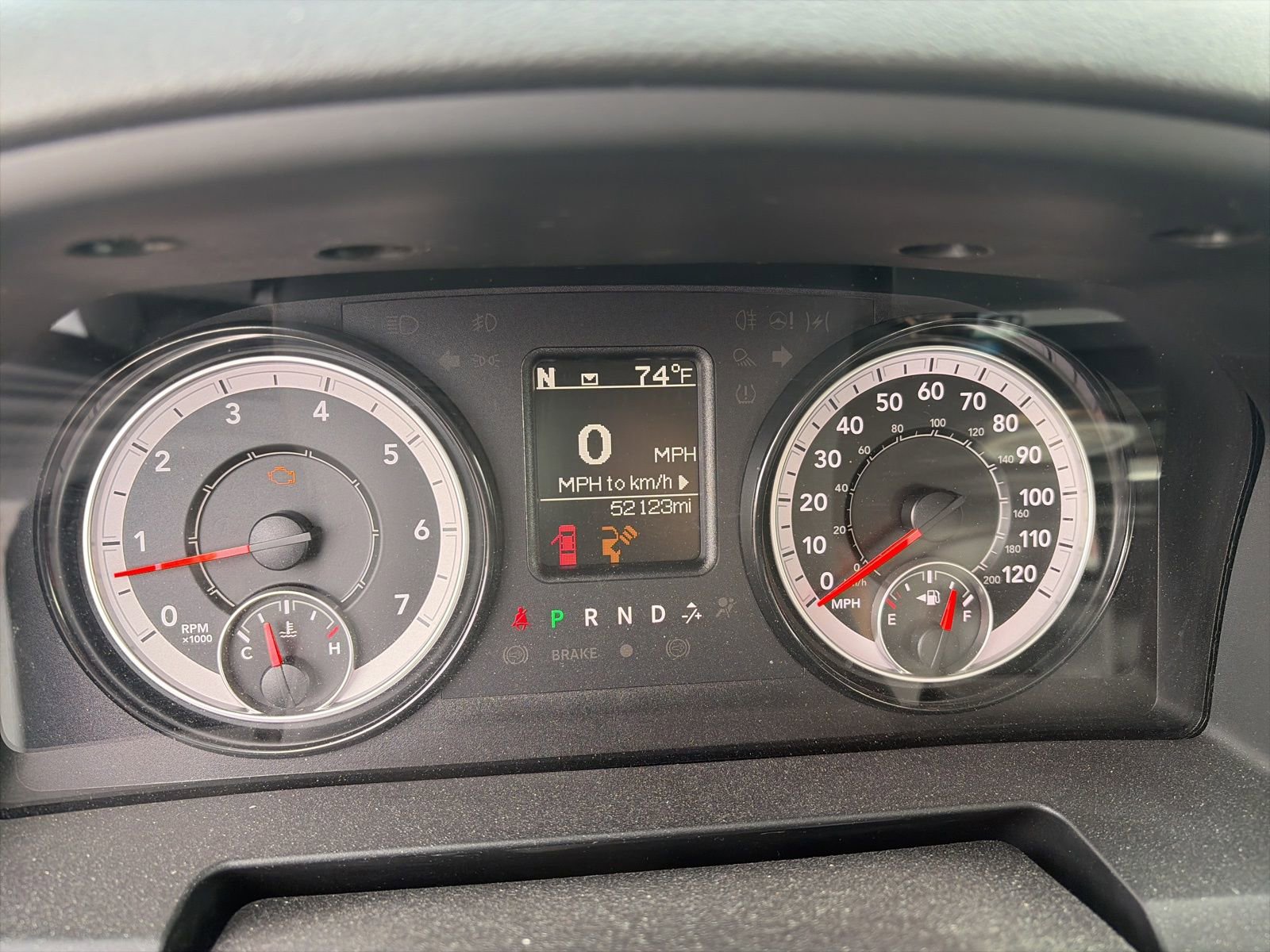 Used 2021 RAM 1500 Express image 5