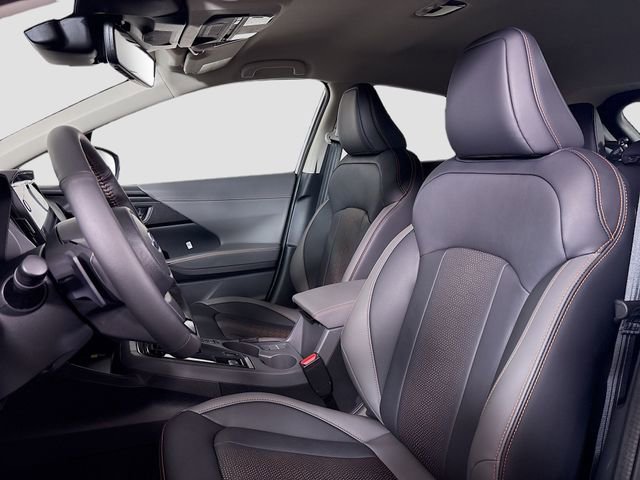 New 2026 Subaru Crosstrek 2.5i Limited w/ Crosstrek Mirror Package AWD/4WD image 20