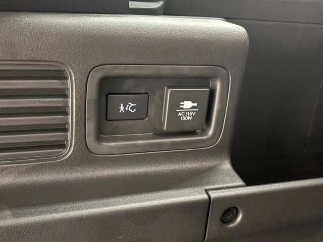 Used 2026 Honda Passport TrailSport Elite image 10