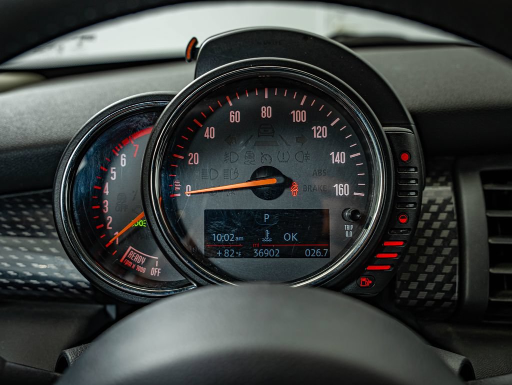 Used 2016 MINI Cooper S FWD image 22