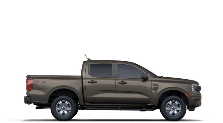 New 2025 Ford Ranger XL AWD/4WD image 5