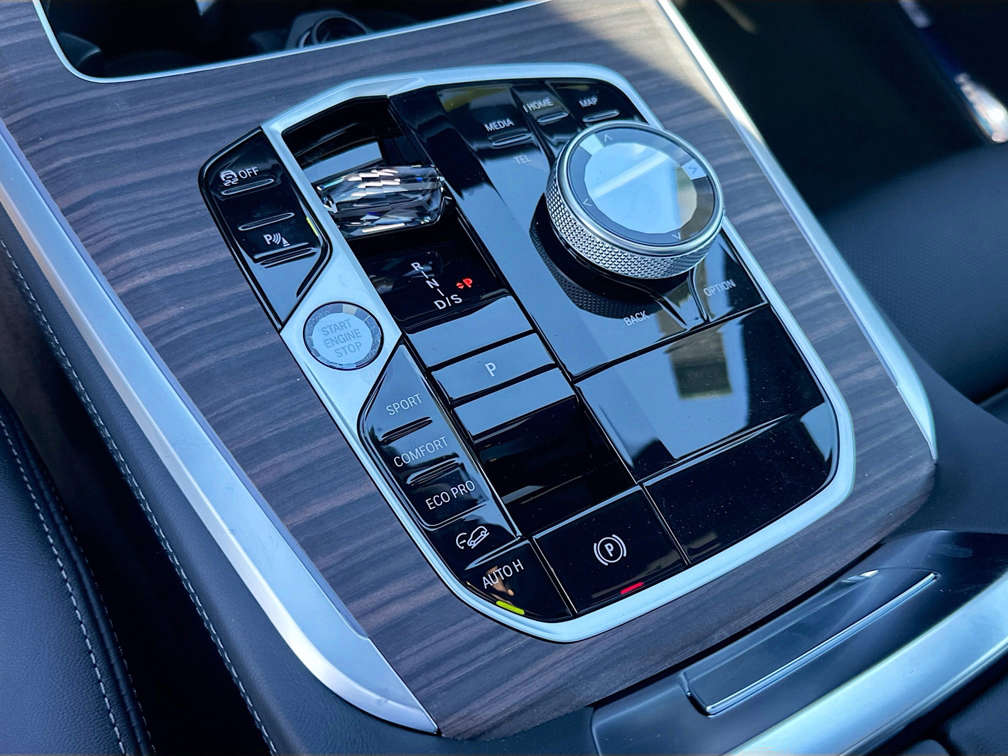 New 2026 BMW X5 M60i AWD/4WD image 14