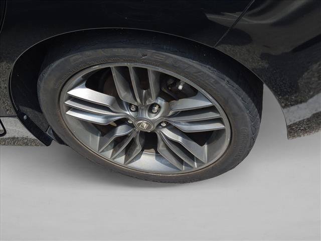 Used 2013 Lexus CT 200h FWD image 8