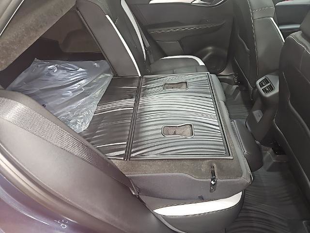 New 2026 Buick Envision Sport Touring image 27