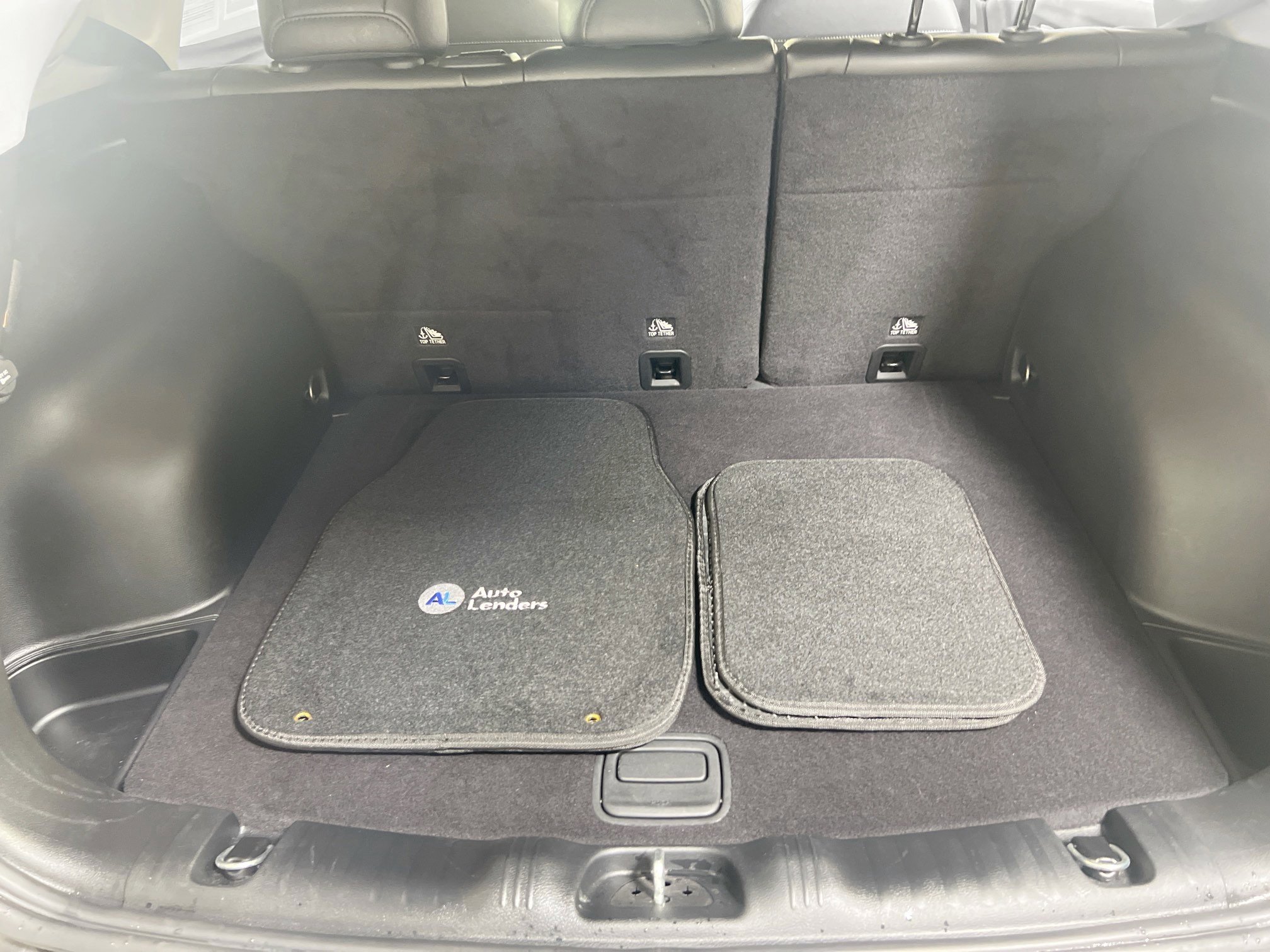 Used 2022 Jeep Compass Limited image 23