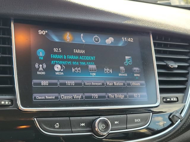 Used 2018 Buick Encore Preferred FWD image 25