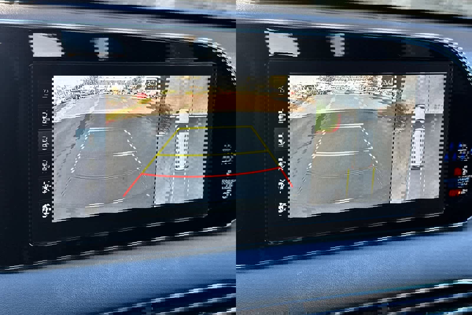 Used 2022 Hyundai Palisade Limited w/ Cargo Package image 23