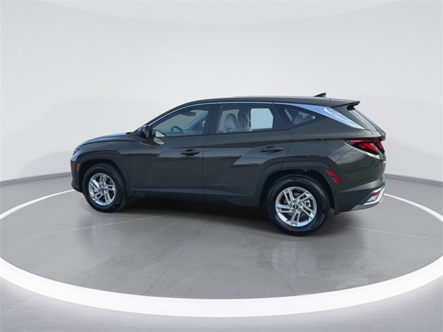 Certified 2026 Hyundai Tucson SE image 5