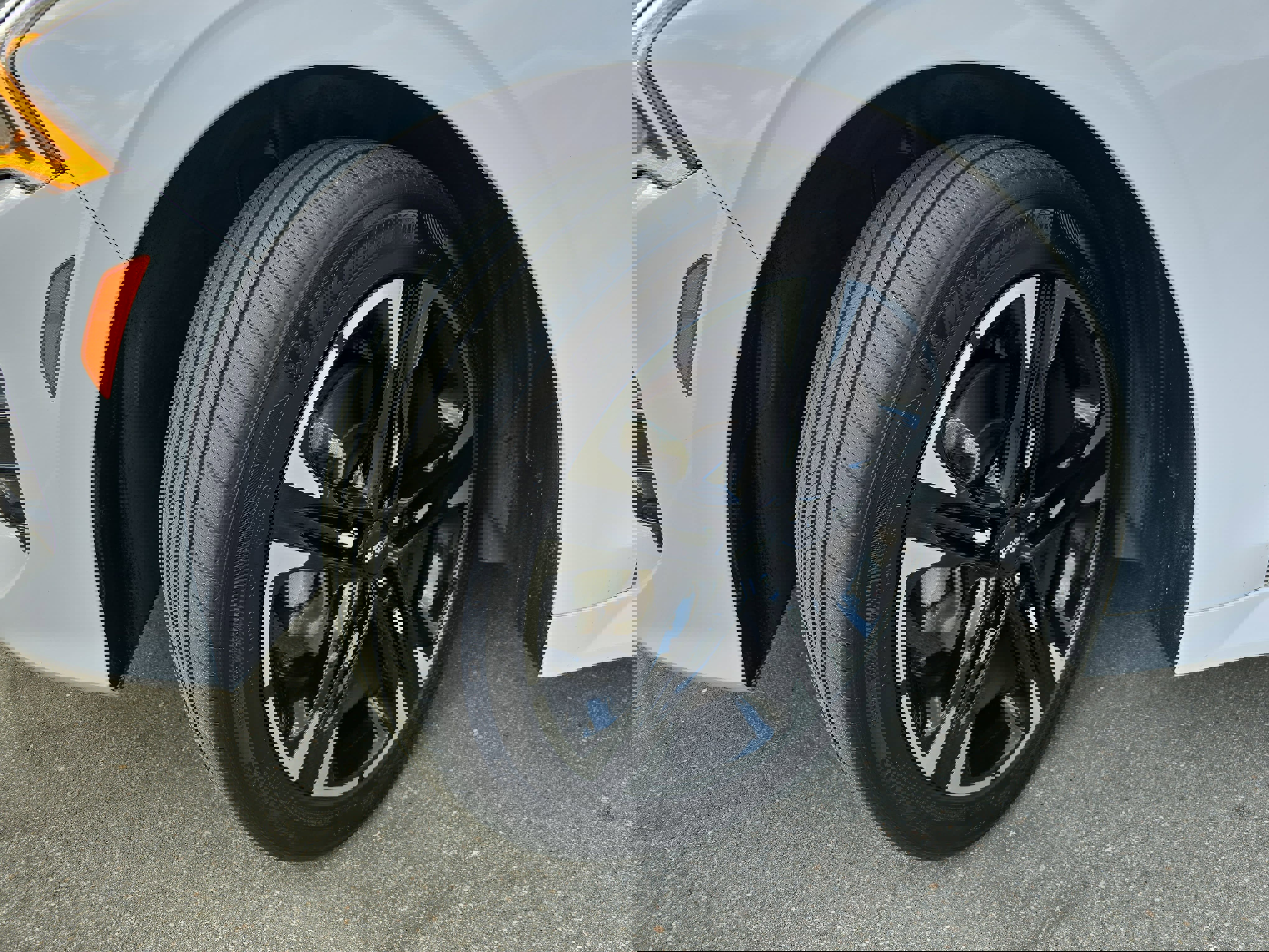 Used 2023 Kia K5 GT-Line image 35