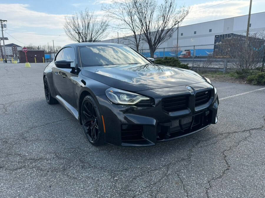 Used 2024 BMW M2 w/ Lighting Package image 15
