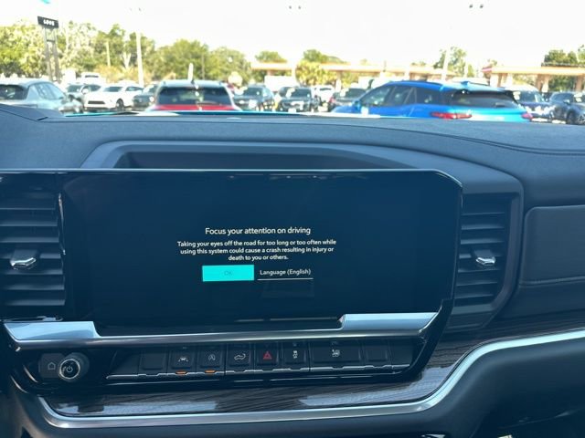 New 2026 Chevrolet Silverado 1500 LT w/ Protection Package image 19