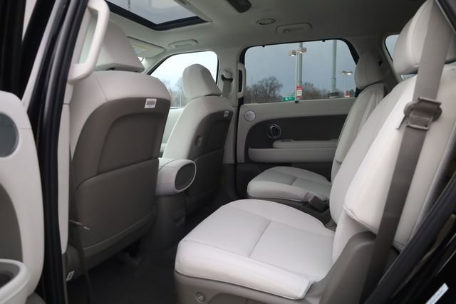 New 2026 Hyundai Palisade SEL AWD/4WD image 20