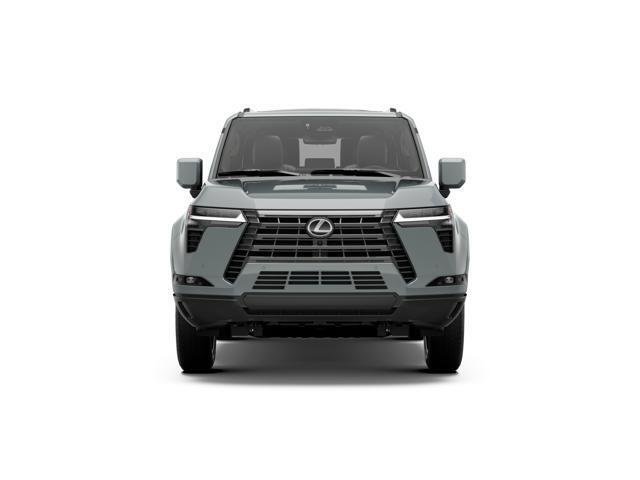 New 2026 Lexus GX 550 AWD/4WD image 5