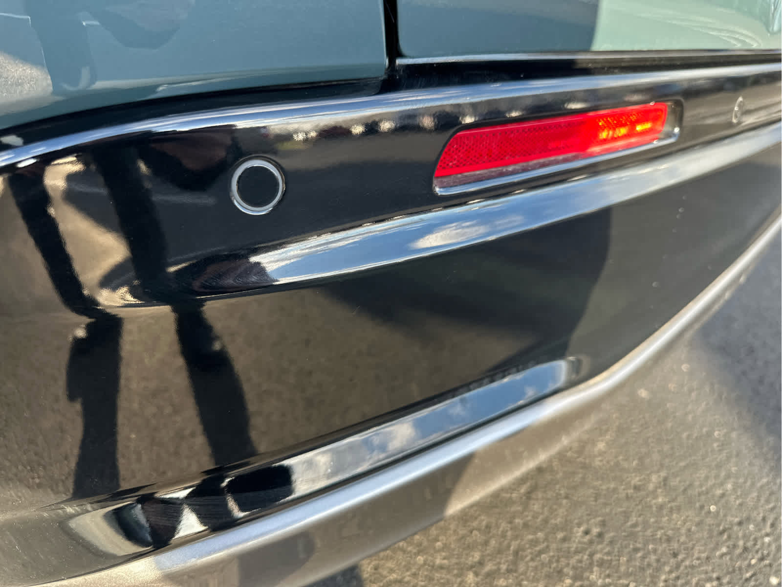 Certified 2026 Honda HR-V EX-L image 15