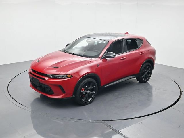 Used 2024 Dodge Hornet R/T Plus image 39