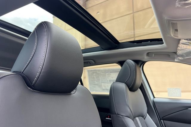 New 2026 MAZDA CX-50 2.5 Hybrid w/ Cargo Package image 19