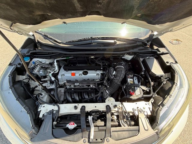 Used 2014 Honda CR-V LX image 4