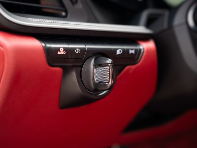 Certified 2022 Porsche 911 Carrera RWD image 29