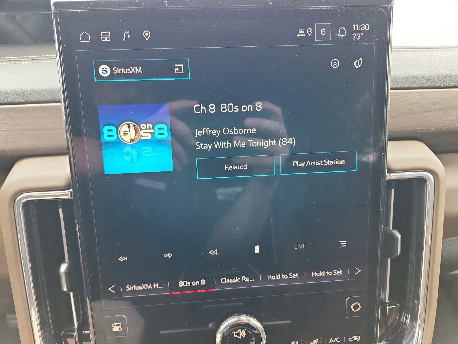 New 2026 GMC Yukon XL Denali Ultimate image 15