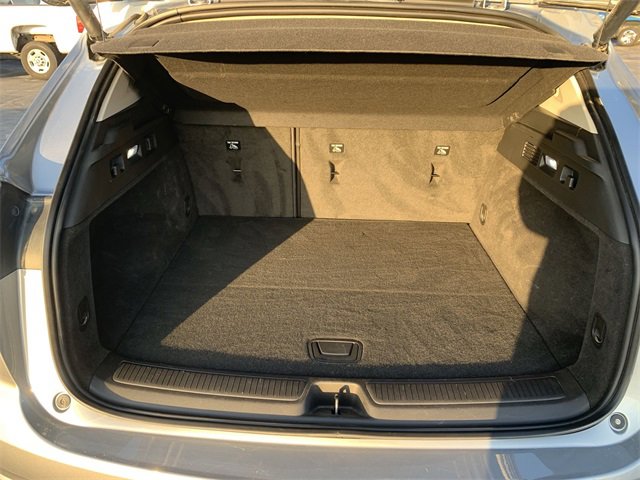 Certified 2023 Buick Envision Avenir image 27