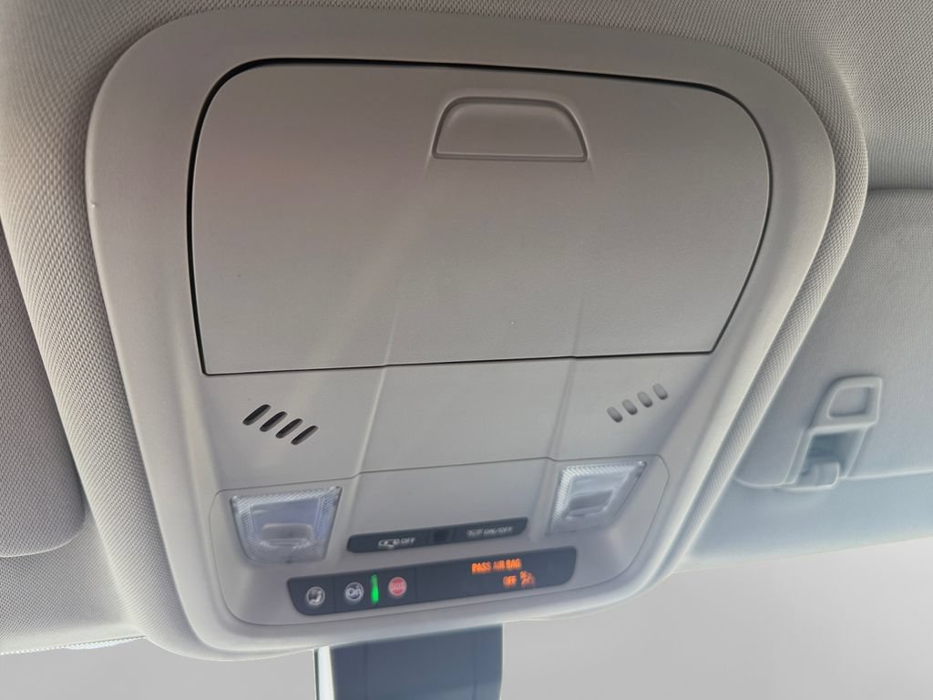Certified 2023 Chevrolet Equinox LT AWD/4WD image 23