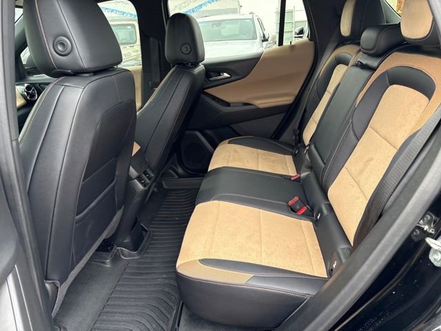 Used 2025 Chevrolet Equinox ACTIV image 22