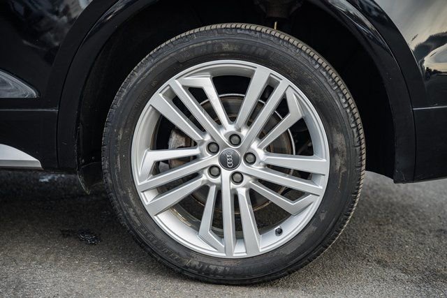 Used 2018 Audi Q5 2.0T Premium Plus image 18