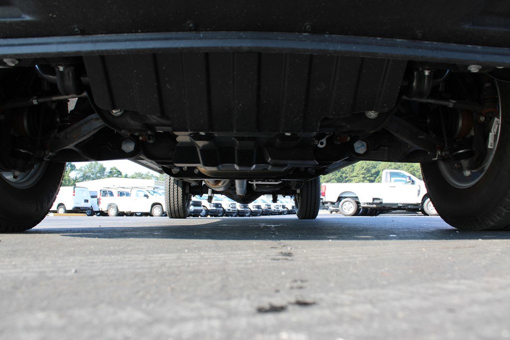 Used 2024 Chevrolet Silverado 2500 W/T w/ WT Fleet Convenience Package image 31