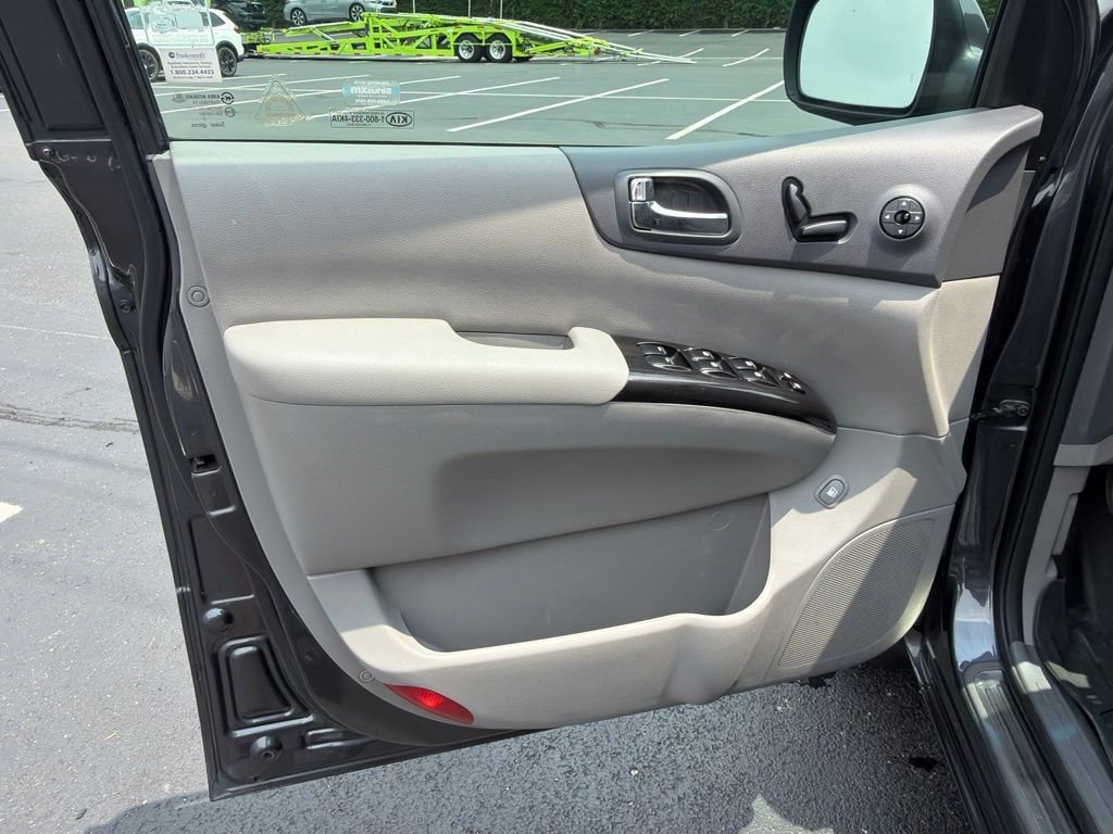 Used 2014 Kia Sedona EX FWD image 18