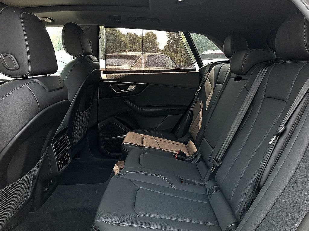New 2026 Audi Q8 Premium Plus AWD/4WD image 12