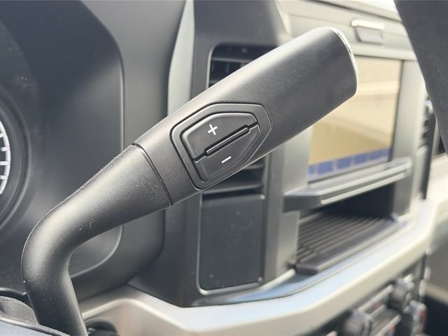 New 2026 Ford F550 4x4 Supercab Super Duty image 21