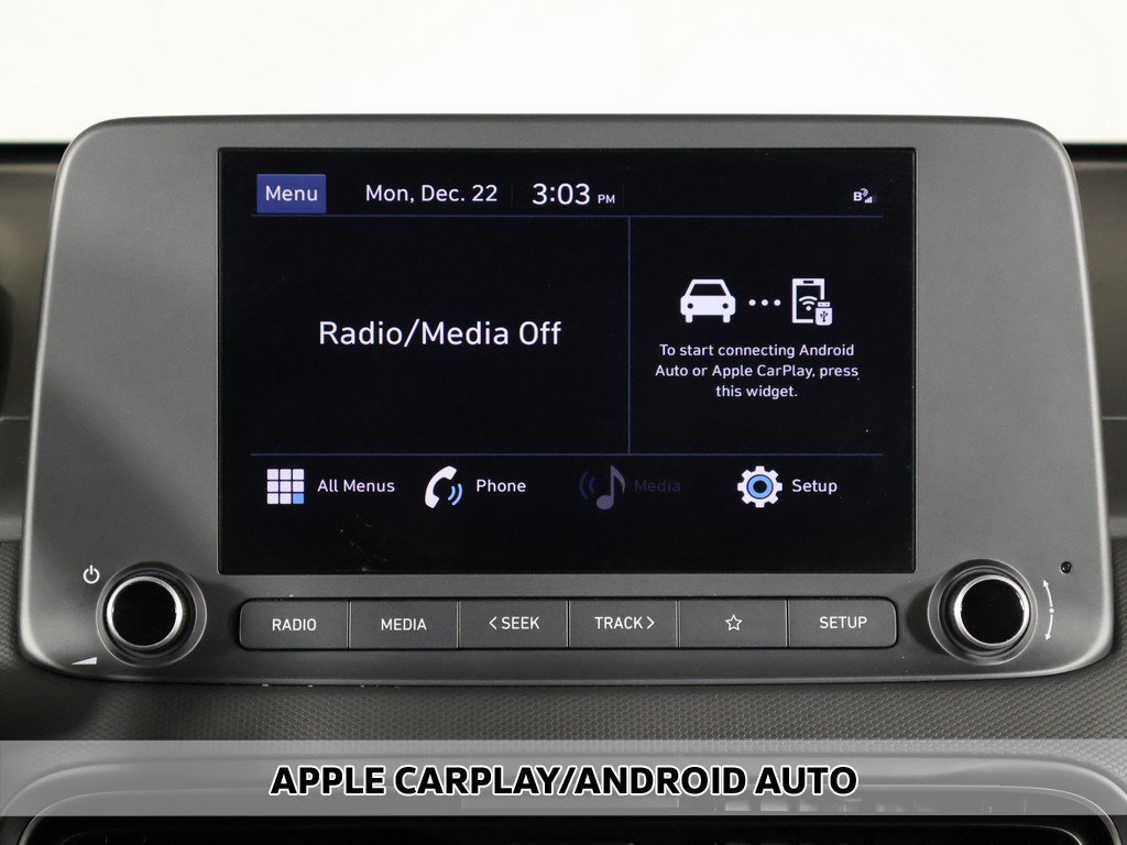 Used 2023 Hyundai Kona SEL image 6