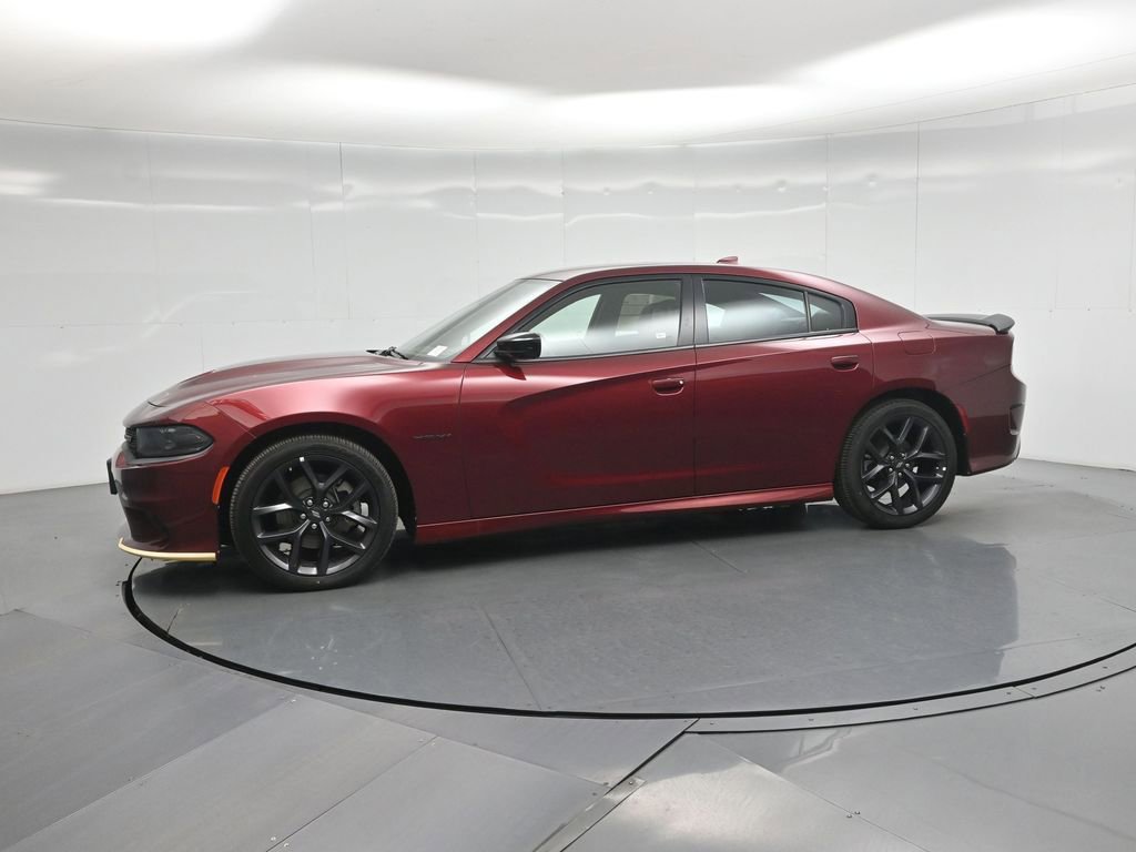 Used 2022 Dodge Charger R/T w/ Plus Group image 28