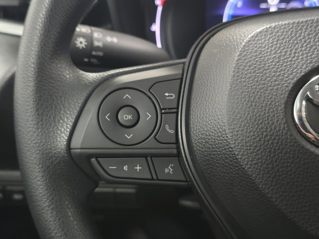 New 2026 Toyota Corolla LE image 29