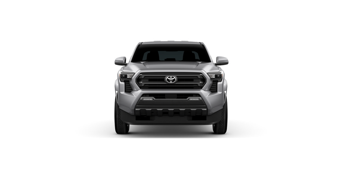 New 2026 Toyota Tacoma SR5 AWD/4WD image 63