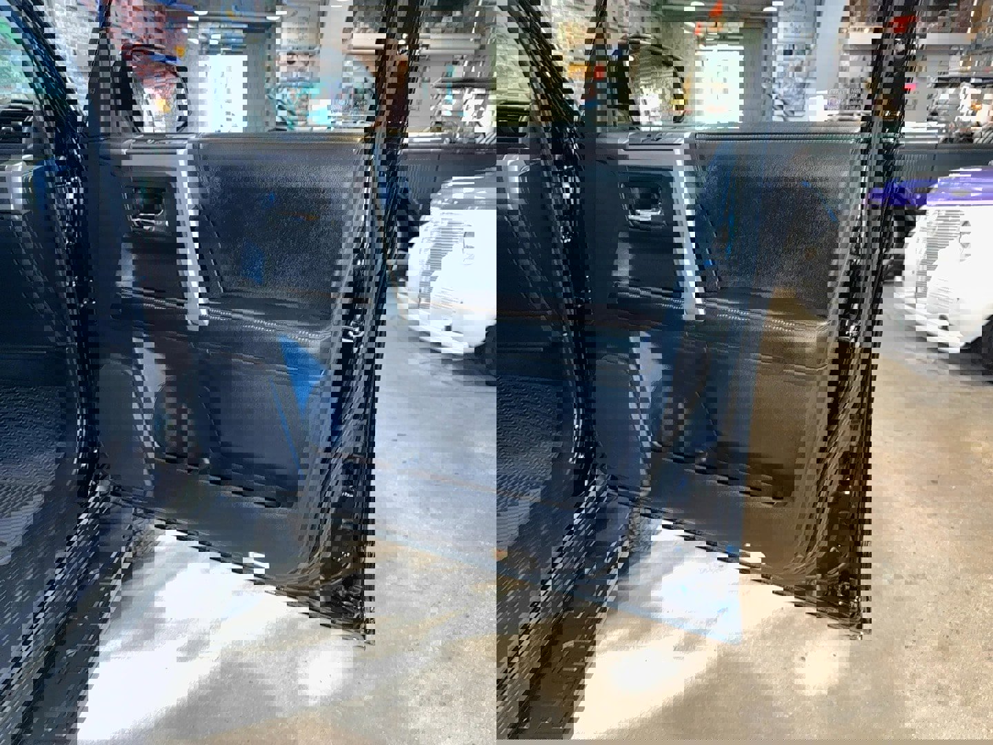 Used 2014 Toyota 4Runner SR5 image 80