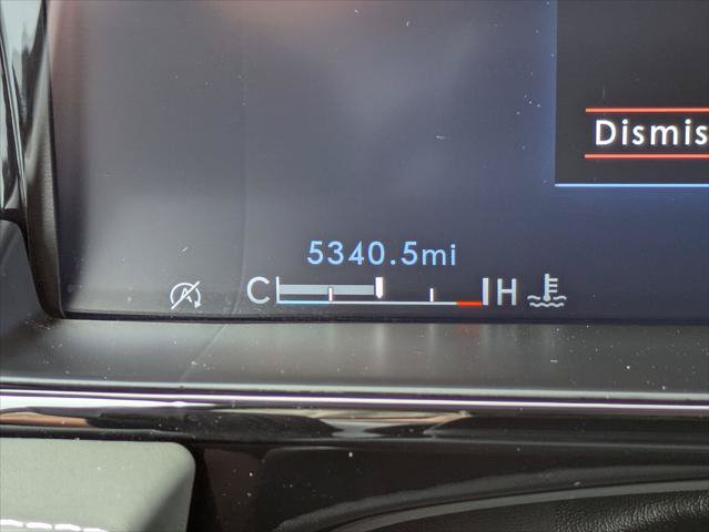 New 2023 Lincoln Navigator L Black Label AWD/4WD image 18