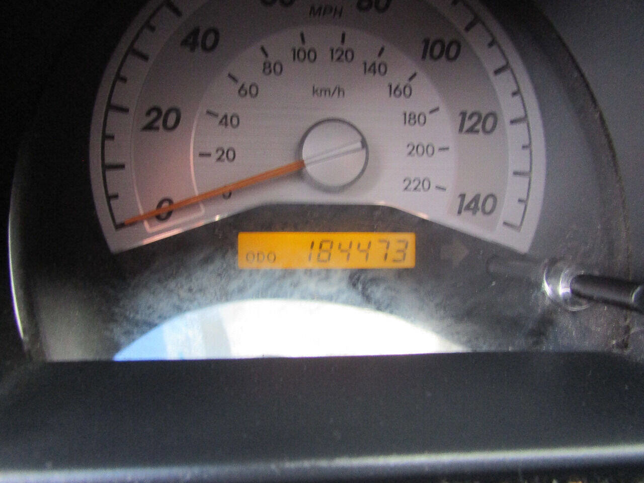 Used 2006 Scion tC image 25